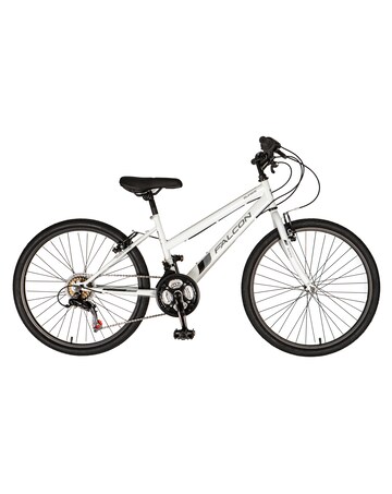 Falcon Aurora Kids Hybrid Bike