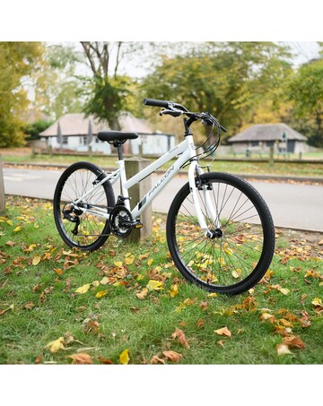 Falcon Aurora Kids Hybrid Bike