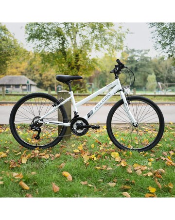 Falcon Aurora Kids Hybrid Bike