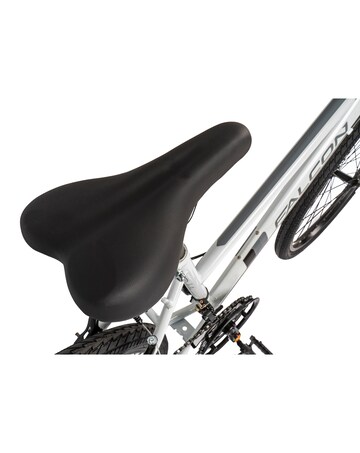 Falcon Aurora Kids Hybrid Bike