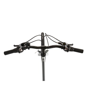 Falcon Aurora Kids Hybrid Bike