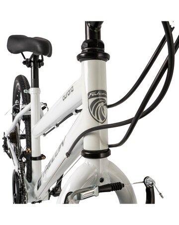 Falcon Aurora Kids Hybrid Bike