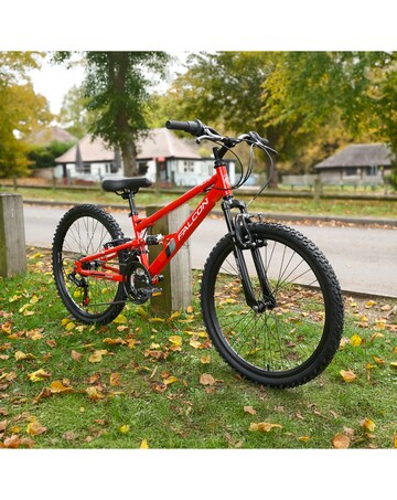 Falcon Neutron Kids Mountain Bike