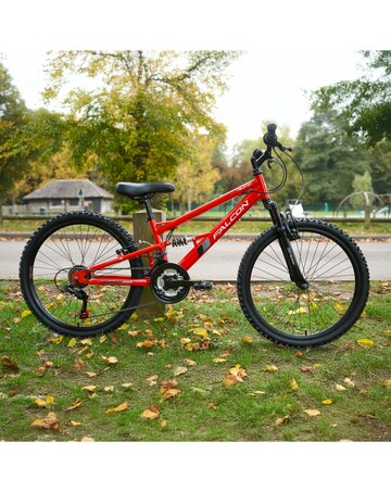 Falcon Neutron Kids Mountain Bike