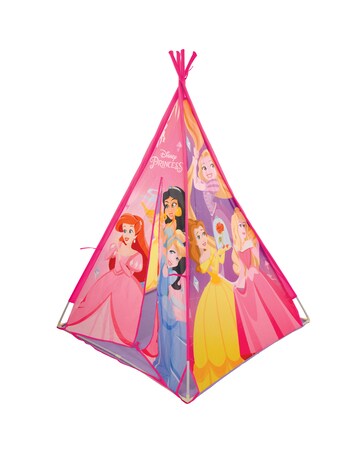 Disney Princess Play Tent