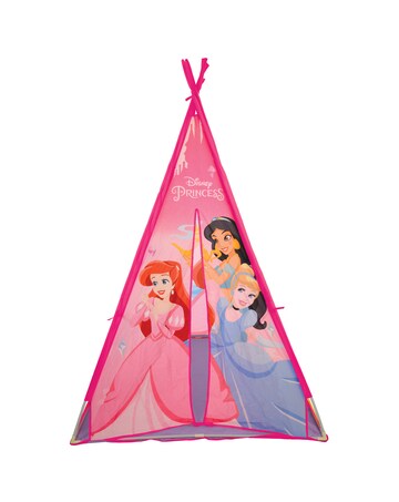 Disney Princess Play Tent