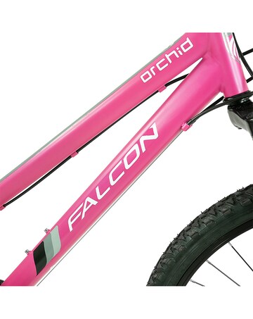 Falcon Orchid Kids Mountain Bike