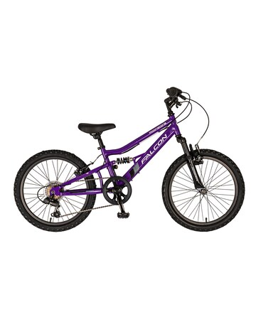 Falcon Moonstone Kids Mountain Bike