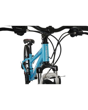 Dawes Paris HT Kids Mountain Bike