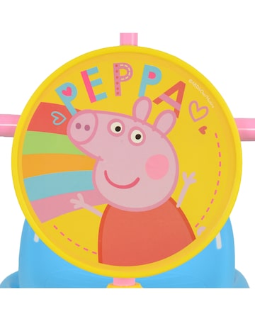 Peppa Pig My First Trike