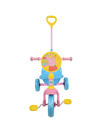 Peppa Pig My First Trike