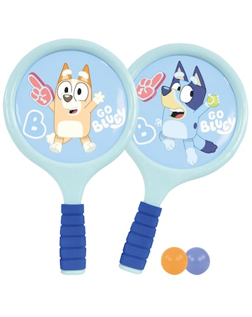 Bluey Childrens Ride On