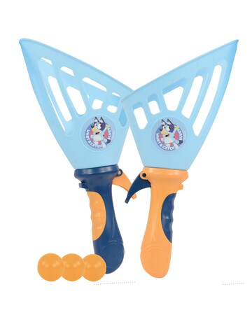 Bluey Childrens Ride On