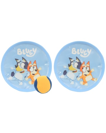 Bluey Childrens Ride On