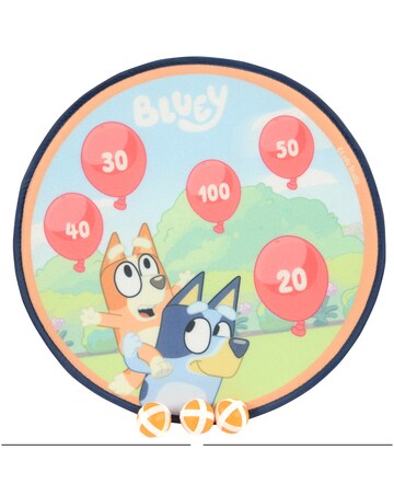 Bluey Childrens Ride On