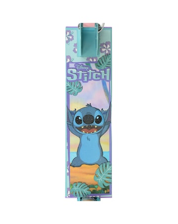 Stitch Folding Inline Scooter