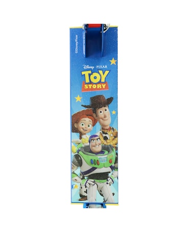 Toy Story Folding Inline Scooter
