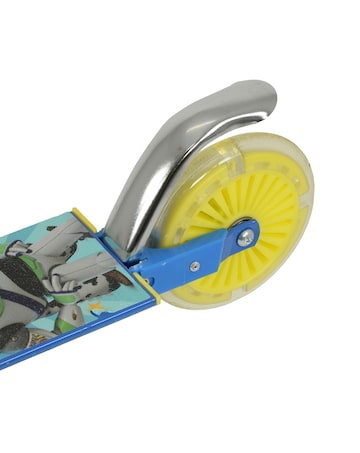 Toy Story Folding Inline Scooter