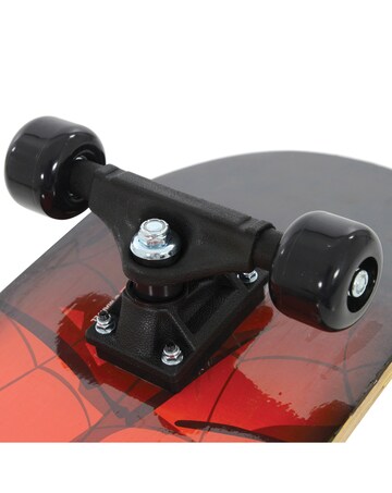Spiderman Skateboard