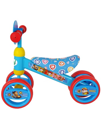 Paw Patrol Deluxe Bobble Ride On