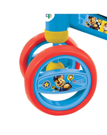 Paw Patrol Deluxe Bobble Ride On