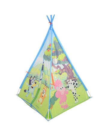 Bluey Play Tent