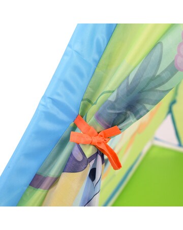 Bluey Play Tent