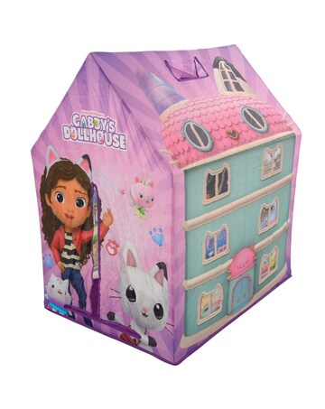 Gabby'S Dollhouse Play House Tent