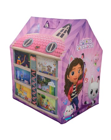 Gabby'S Dollhouse Play House Tent