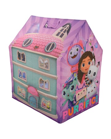 Gabby'S Dollhouse Play House Tent