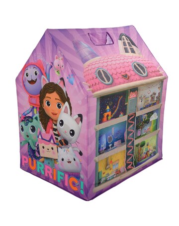 Gabby'S Dollhouse Play House Tent
