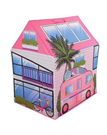 Barbie Play House Tent