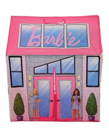 Barbie Play House Tent