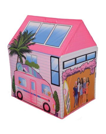Barbie Play House Tent