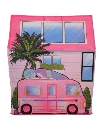 Barbie Play House Tent