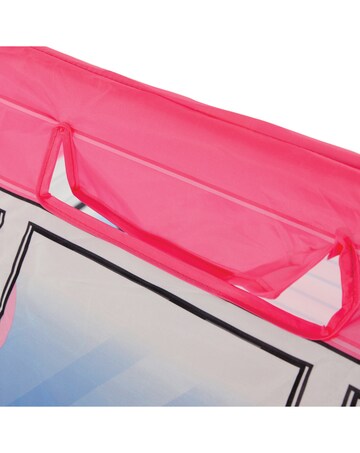 Barbie Play House Tent