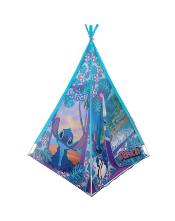 Stitch Play Tent