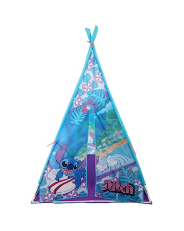 Stitch Play Tent