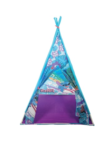 Stitch Play Tent