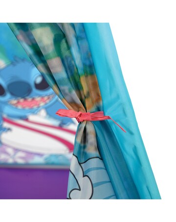 Stitch Play Tent
