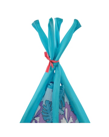 Stitch Play Tent