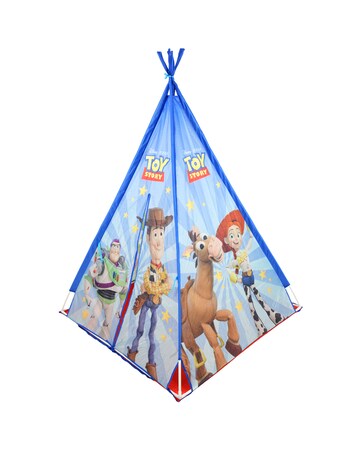 Toy Story Play Tent