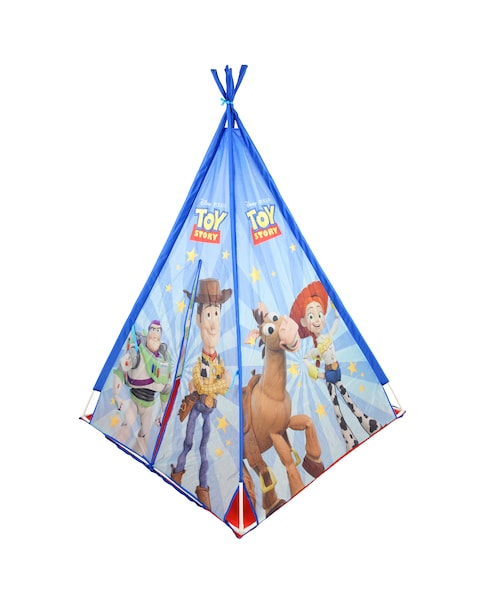 Toy Story Play Tent