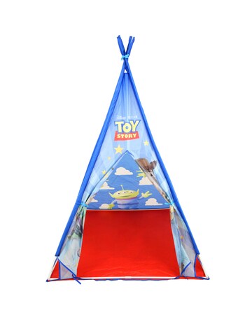 Toy Story Play Tent