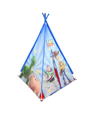 Toy Story Play Tent