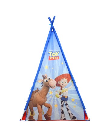 Toy Story Play Tent