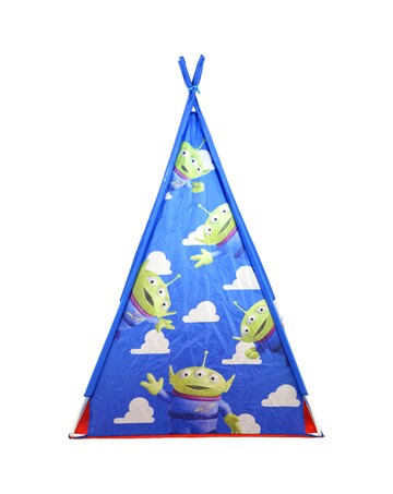 Toy Story Play Tent