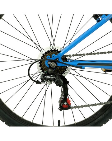 Falcon Odyssey Kids Mountain Bike