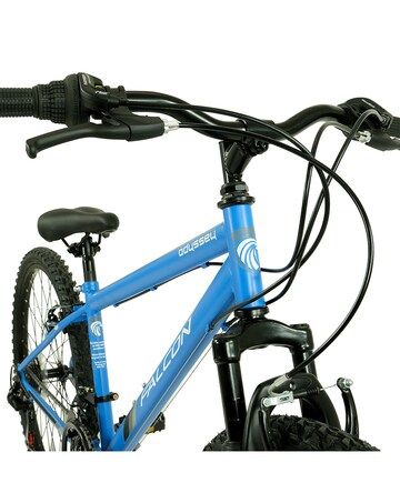 Falcon Odyssey Kids Mountain Bike