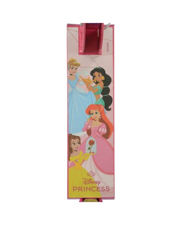 Disney Princess Folding Inline Scooter